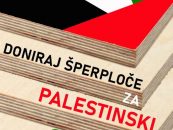 DONACIJA ZA PALESTINSKE CIRKUSKE UMJETNIKE