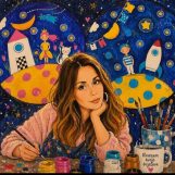 ZADAR, MORE, SRCE I PTICE U RIBARSKIM MREŽAMA UMJETNOSTI