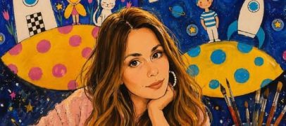 ZADAR, MORE, SRCE I PTICE U RIBARSKIM MREŽAMA UMJETNOSTI