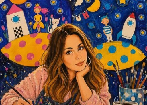 ZADAR, MORE, SRCE I PTICE U RIBARSKIM MREŽAMA UMJETNOSTI