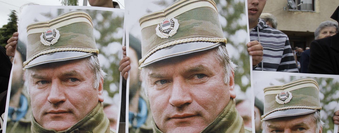 MLADEN BAJIĆ ZBOG BOLESTI IZLAZI NA SLOBODU