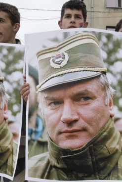 MLADEN BAJIĆ ZBOG BOLESTI IZLAZI NA SLOBODU