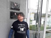 HABJAN ŠALJE INSPEKCIJU MINISTARSTVA PRAVOSUĐA  NA OPĆINSKI SUD U NOVOM ZAGREBU