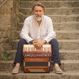 NOVI ALBUM I BAND ELVISA STANIĆA