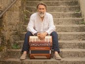 NOVI ALBUM I BAND ELVISA STANIĆA