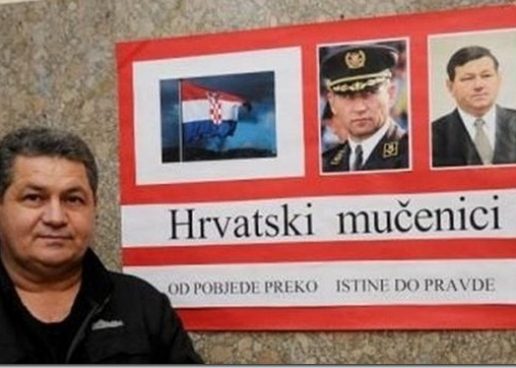 SJEĆA LI SE NETKO PROFESORA MIHAJLOVIĆA?