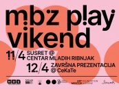 RADIONICA MUZIČKOG BIJENALA ZAGREB
