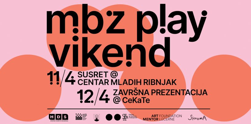 RADIONICA MUZIČKOG BIJENALA ZAGREB