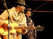 PUSTINJSKI BLUES S OBALE RIJEKE NIGER