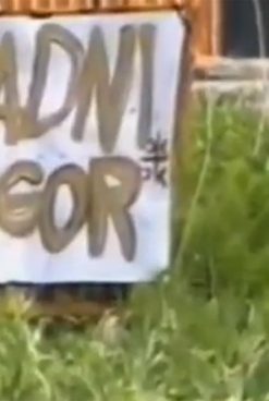 PRVI HRVATSKI DOMOVINSKI RATNI FILM „U OKRUŽENJU“ SNIMLJEN JE ZA 10 TISUĆA MARAKA