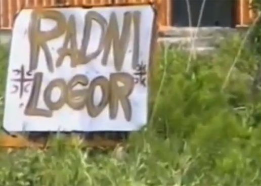 PRVI HRVATSKI DOMOVINSKI RATNI FILM „U OKRUŽENJU“ SNIMLJEN JE ZA 10 TISUĆA MARAKA