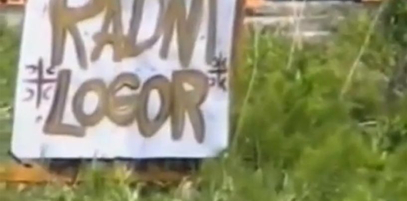 PRVI HRVATSKI DOMOVINSKI RATNI FILM „U OKRUŽENJU“ SNIMLJEN JE ZA 10 TISUĆA MARAKA