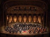 SIMFONIJSKI ORKESTAR IZ VANCOUVERA SA STRDIVARDIJEVOM I GUARNERIJEVOM VIOLINAMA