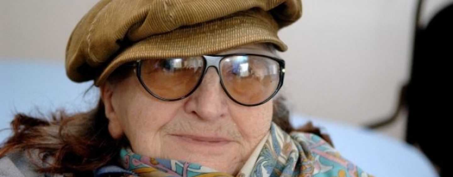 HRVATSKA KULTURNA SRAMOTA NIJE ZADESILA SAMO VESNU PARUN