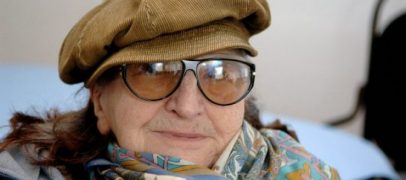 HRVATSKA KULTURNA SRAMOTA NIJE ZADESILA SAMO VESNU PARUN