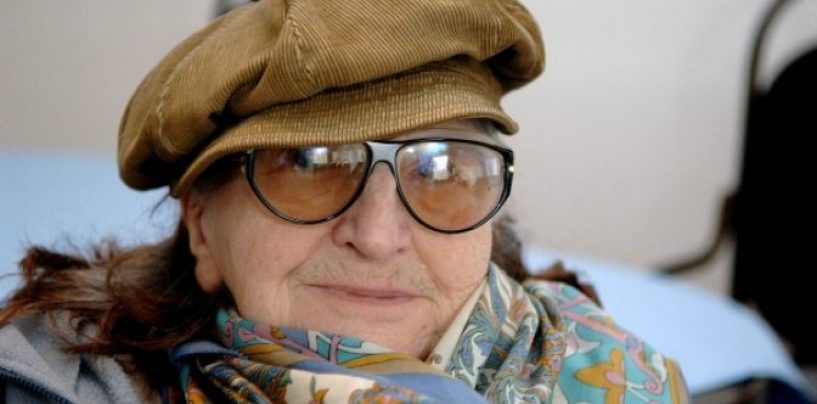 HRVATSKA KULTURNA SRAMOTA NIJE ZADESILA SAMO VESNU PARUN