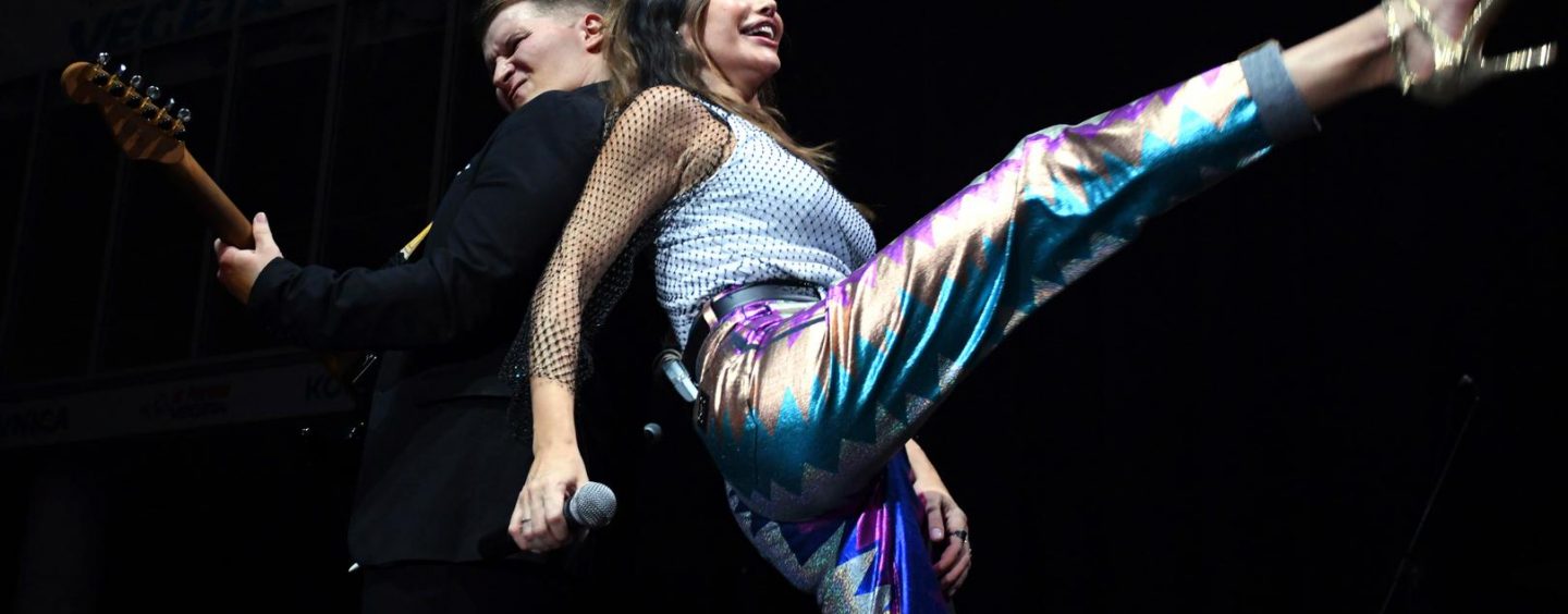 ZBOG SLABE PRODAJE ULAZNICA SEVERINA OTKAZALA KOPRIVNICU