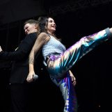 ZBOG SLABE PRODAJE ULAZNICA SEVERINA OTKAZALA KOPRIVNICU