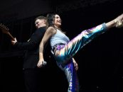 ZBOG SLABE PRODAJE ULAZNICA SEVERINA OTKAZALA KOPRIVNICU