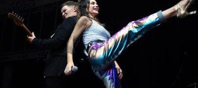 ZBOG SLABE PRODAJE ULAZNICA SEVERINA OTKAZALA KOPRIVNICU