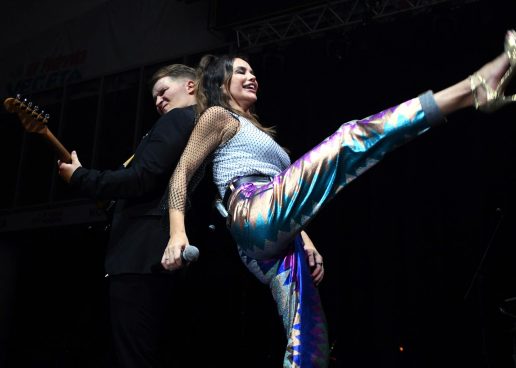 ZBOG SLABE PRODAJE ULAZNICA SEVERINA OTKAZALA KOPRIVNICU