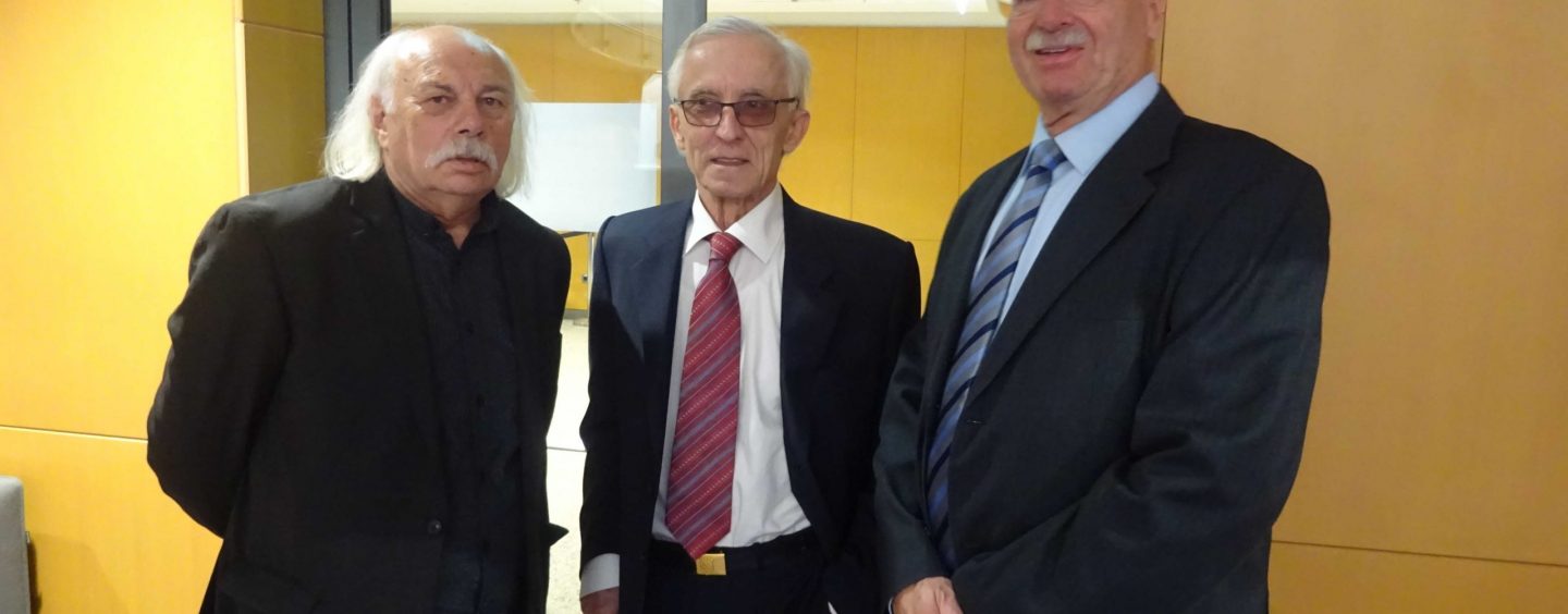 PJESMA „PRED USKRS“