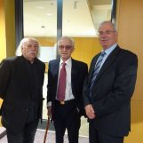 PJESMA „PRED USKRS“