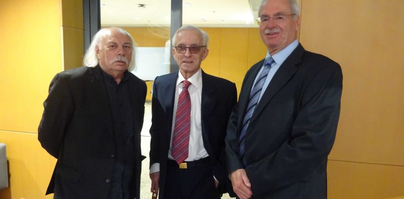 PJESMA „PRED USKRS“