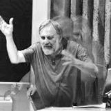 SLAVOJ ŽIŽEK NA DANIMA ORISA