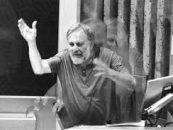 SLAVOJ ŽIŽEK NA DANIMA ORISA