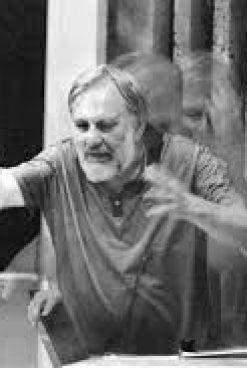 SLAVOJ ŽIŽEK NA DANIMA ORISA