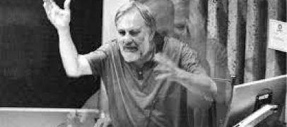 SLAVOJ ŽIŽEK NA DANIMA ORISA