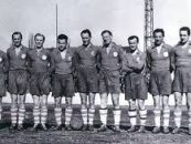 SRPSKI NOGOMETNI SAVEZ OSNOVAN U ZAGREBU