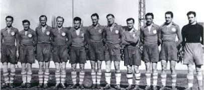 SRPSKI NOGOMETNI SAVEZ OSNOVAN U ZAGREBU