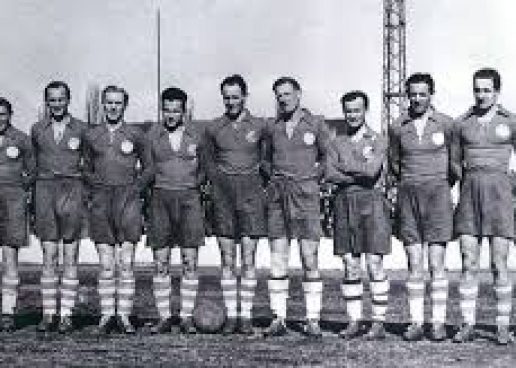 SRPSKI NOGOMETNI SAVEZ OSNOVAN U ZAGREBU