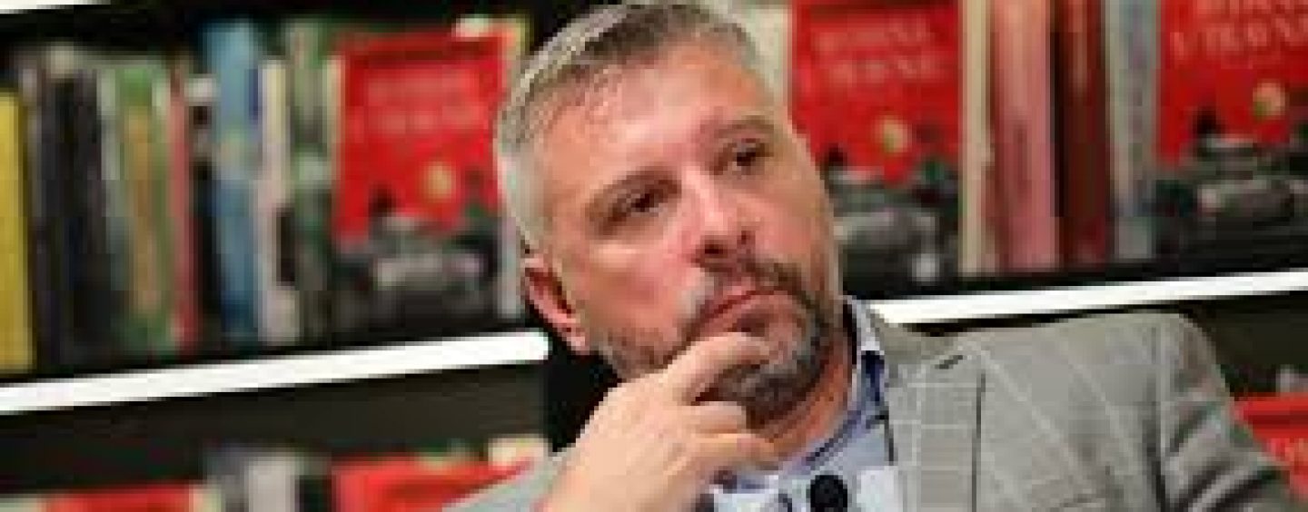 NOVA KLASĆEVA TRABUJANJA, A O SRPSKIM ZLOČINIMA NIKAD NI RIJEČI