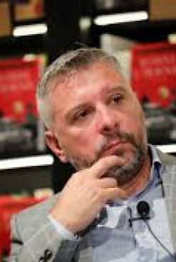 NOVA KLASĆEVA TRABUJANJA, A O SRPSKIM ZLOČINIMA NIKAD NI RIJEČI