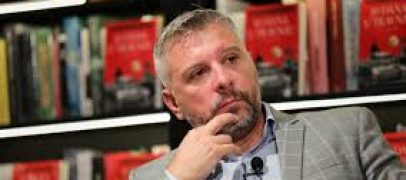 NOVA KLASĆEVA TRABUJANJA, A O SRPSKIM ZLOČINIMA NIKAD NI RIJEČI