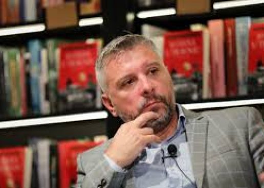 NOVA KLASĆEVA TRABUJANJA, A O SRPSKIM ZLOČINIMA NIKAD NI RIJEČI