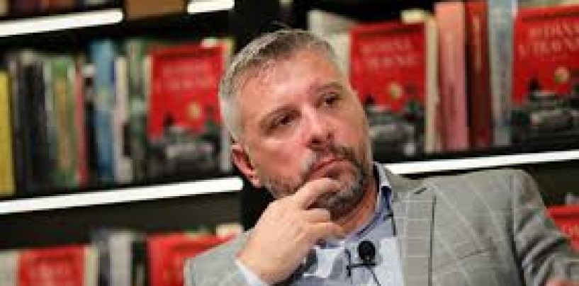 NOVA KLASĆEVA TRABUJANJA, A O SRPSKIM ZLOČINIMA NIKAD NI RIJEČI