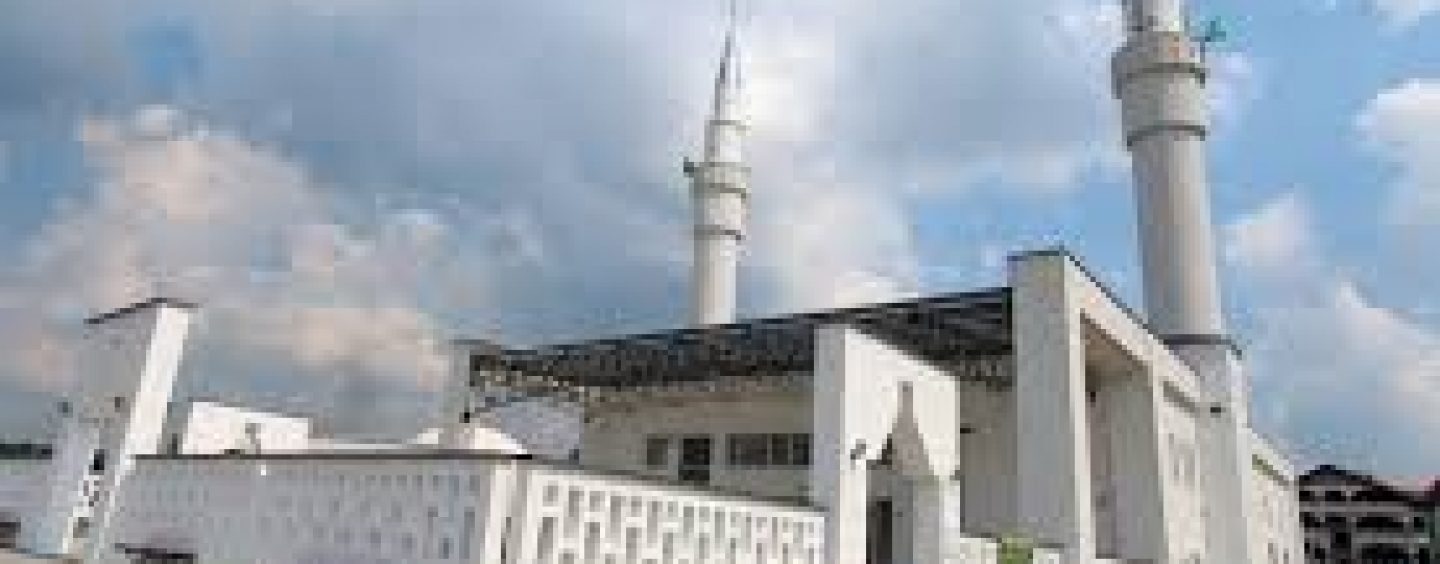 O GRAĐANSKOJ BIH PRIČAM TI PRIČU DOK DŽAMIJE NIĆU