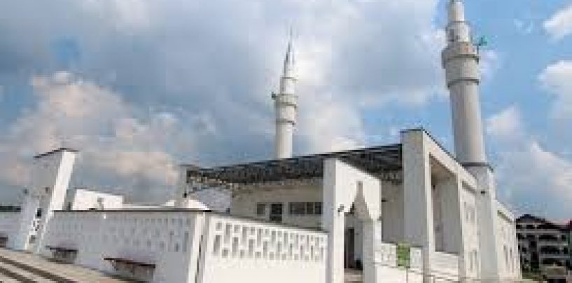 O GRAĐANSKOJ BIH PRIČAM TI PRIČU DOK DŽAMIJE NIĆU