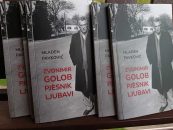 ZVONIMIR GOLOB-PJESNIK LJUBAVI