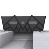 NOVE SJEDALICE NA PULSKOM FESTIVALU