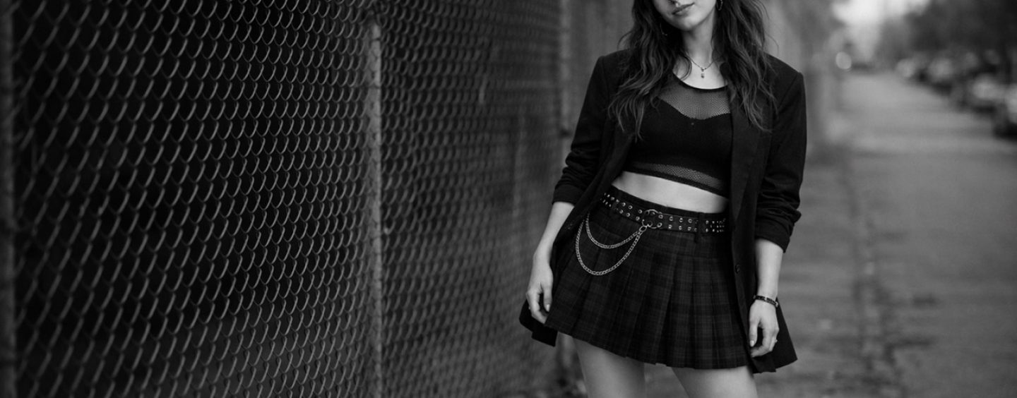 DYA ANNA SNIMILA PRVI SINGL