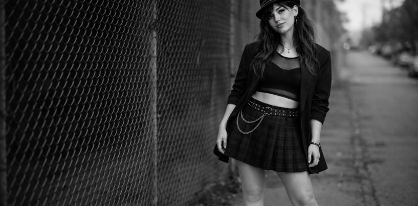 DYA ANNA SNIMILA PRVI SINGL