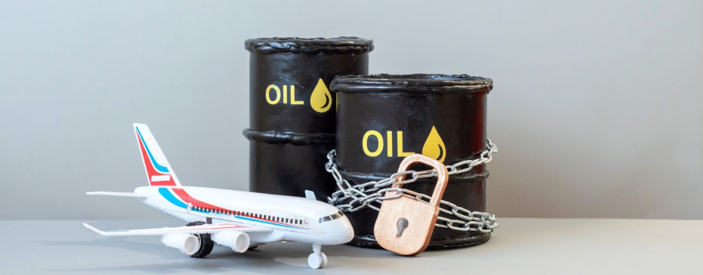 ZRAČNI PROMET U EUROPI MOGAO BI STATI ŠEST TJEDANA