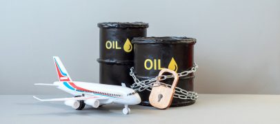 ZRAČNI PROMET U EUROPI MOGAO BI STATI ZA ŠEST TJEDANA