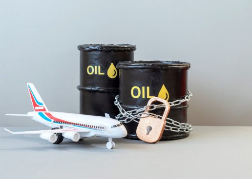 ZRAČNI PROMET U EUROPI MOGAO BI STATI ŠEST TJEDANA