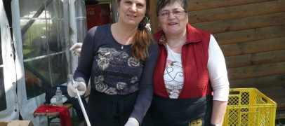 SINDIKATI NE PALE SVIJEĆE ZA BRANITELJE, NJIH ZANIMA GRAH  I ČLANARINA DIREKTNO SKINUTA S PLAĆA